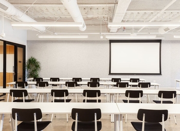 Centros de negocio en alquiler en Barcelona 40 m², Avinguda Diagonal 371 - 3 | MatchOffice