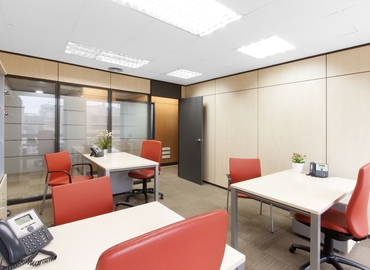 35 m² Business center property for rent in Barcelona, Rambla de Catalunya (08007) - 2 | MatchOffice.com