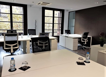Business center en alquiler en Ciutat Vella 30 m², Avinguda del Portal de l'Àngel 36 - 1 | MatchOffice