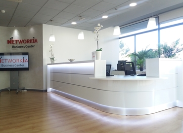 Business center disponible para alquilar en Alcobendas 35 m², Avenida de Europa 14 - 1 | MatchOffice