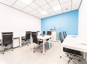 Parque empresarial disponible para alquilar en València 30 m², Carrer del Marqués de Campo 13 - 1 | MatchOffice.es