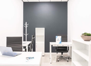 Centros de negocio disponible para alquilar en València 30 m², Carrer del Marqués de Campo 13 - 4 | MatchOffice