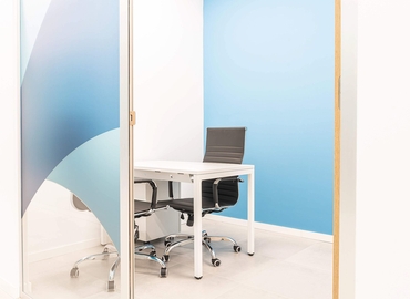 Centros de negocio en alquiler en València 30 m², Carrer del Marqués de Campo 13 - 7 | MatchOffice