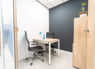 Business center disponible para alquilar en València 30 m², Carrer del Marqués de Campo 13 - 14 | MatchOffice.es