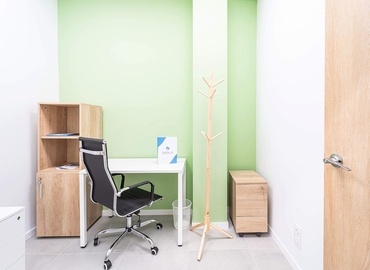 Centros de negocio en alquiler en València 30 m², Carrer del Marqués de Campo 13 - 8 | MatchOffice