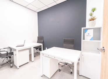 Parque empresarial en alquiler en València 30 m², Carrer del Marqués de Campo 13 - 12 | MatchOffice