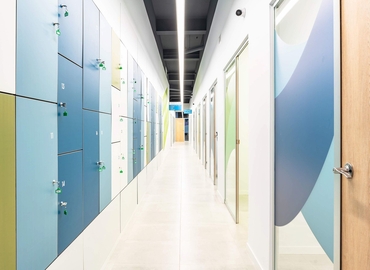 Business center disponible para alquilar en València 30 m², Carrer del Marqués de Campo 13 - 20 | MatchOffice