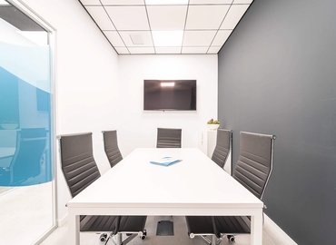 Business center en alquiler en València 30 m², Carrer del Marqués de Campo 13 - 18 | MatchOffice