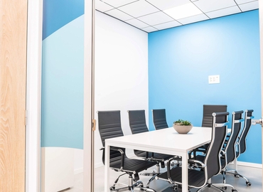 Centros de negocio disponible para alquilar en València 30 m², Carrer del Marqués de Campo 13 - 19 | MatchOffice