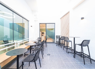Parque empresarial disponible para alquilar en València 30 m², Carrer del Marqués de Campo 13 - 25 | MatchOffice