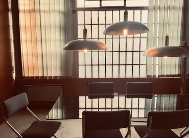 Alquile coworking en Madrid Tetuán 160 m², Calle Naranjo 9 - 20 | MatchOffice