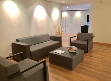 Oficina flexible en alquiler en Barcelona 25 m², Av. Diagonal 468 - 10 | MatchOffice.es