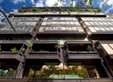Virtual business address in Eixample, Avinguda Diagonal 468 (08006) - 1 | MatchOffice