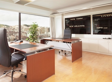 Virtual business address in Eixample, Avinguda Diagonal 468 (08006) - 8 | MatchOffice.com