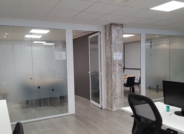 Micentro de negocio disponible para alquilar en Barcelona 115 m², 45-47 Entlo 3ª - 5 | MatchOffice.es
