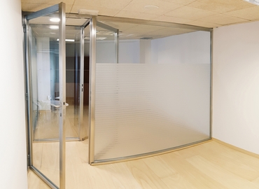 Observe coworking en Burgos 132 m², Calle Santa Águeda - 3 | MatchOffice