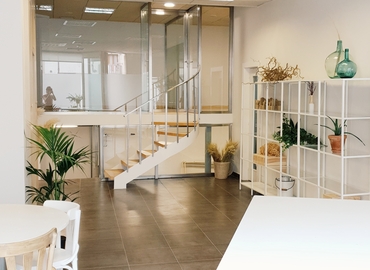 Oficina en alquiler en Burgos 12 m², Calle Santa Águeda 40 - 11 | MatchOffice