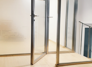 Oficina en alquiler en Burgos 12 m², Calle Santa Águeda 40 - 6 | MatchOffice