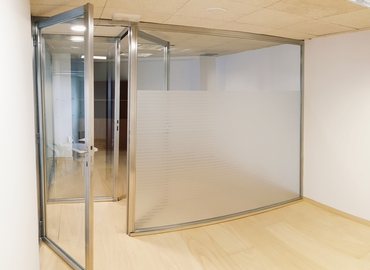 Oficina comercial en alquiler en Burgos 12 m², Calle Santa Águeda 40 - 5 | MatchOffice