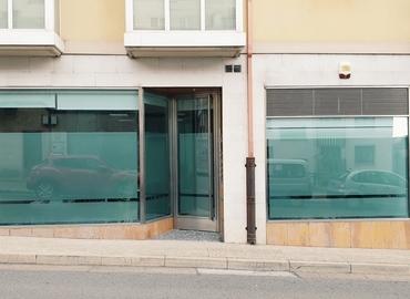Oficina disponible para alquilar en Burgos 12 m², Calle Santa Águeda 40 - 7 | MatchOffice.es