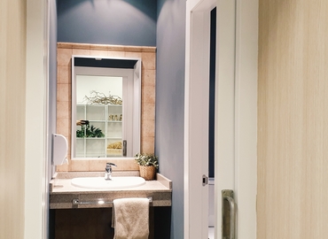 Book a 140 m² Meeting room in Burgos, Calle Santa Águeda 40 (09003) - 6 | MatchOffice.com