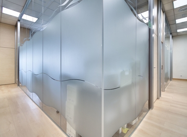 Observe coworking en Madrid Centro 28 m², Calle de Isabel Colbrand 10-12 Plt 5 Ofic 151 - 6 | MatchOffice