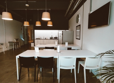 Alquile oficinas compartidas en Barcelona 150 m², Calle Gomis 34 - 20 | MatchOffice.es