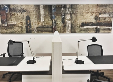 Alquile coworking en Barcelona 150 m², Calle Gomis 34 - 6 | MatchOffice