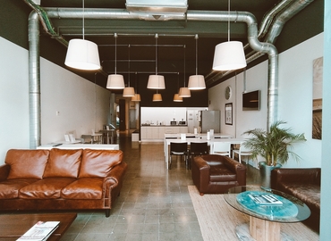 Observe oficinas temporales en Barcelona 150 m², Calle Gomis 34 - 19 | MatchOffice