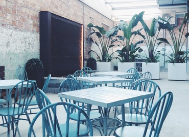 Alquile oficinas temporales en Barcelona 150 m², Calle Gomis 34 - 23 | MatchOffice.es
