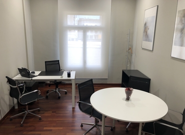 40 m² Conference room in Eixample, Passeig de Gràcia (08007) - 4 | MatchOffice.com