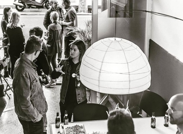 Alquile oficinas de coworking en Palma de Mallorca 50 m², La Rambla 13 - 14 | MatchOffice.es