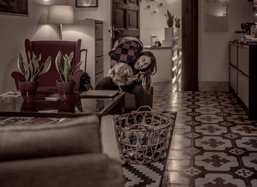 Alquile oficinas compartidas en Palma de Mallorca 50 m², La Rambla 13 - 2 | MatchOffice