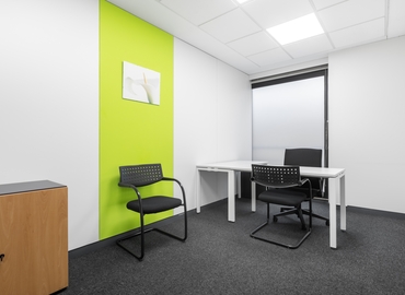 Centros de negocio disponible para alquilar en Marbella 70 m², Avenida Ricardo Soriano 72 - 6 | MatchOffice.es