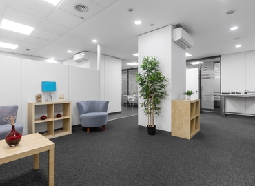 Virtual office space in Marbella, Avenida Ricardo Soriano 72 (29601) - 0 | MatchOffice