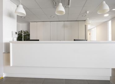 80 m² Shared workspace  in Poligono Son Castello, Carrer Gremi de Sabaters 21 (07009) - 6 | MatchOffice.com