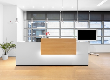 Virtual office in Zaragoza, Avenida de Juan Pablo II 35 (50009) - 0 | MatchOffice.com
