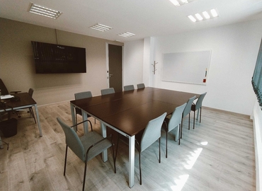 15 m² Conference space in Gràcia, Carrer de Gomis 34 (08023) - 4 | MatchOffice