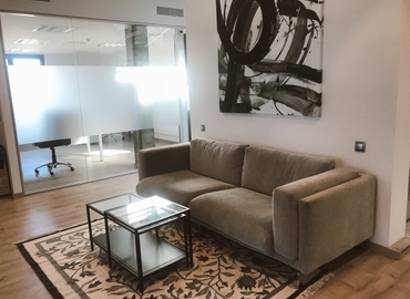 Centros de negocio en alquiler en Barcelona 15 m², Carrer de Gomis 34 - 3 | MatchOffice.es