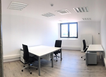 Centros de oficinas en alquiler en Barcelona 15 m², Carrer de Gomis 34 - 8 | MatchOffice.es