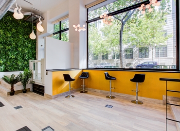 260 m² Coworking  in Madrid Tetuán, Calle de Pedro Teixeira 16 (28020) - 0 | MatchOffice