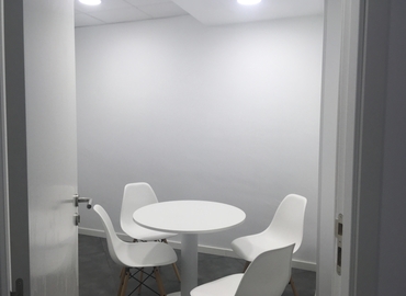500 m² Business park place for rent in Madrid Tetuán, Calle de Bravo Murillo (28020) - 8 | MatchOffice.com