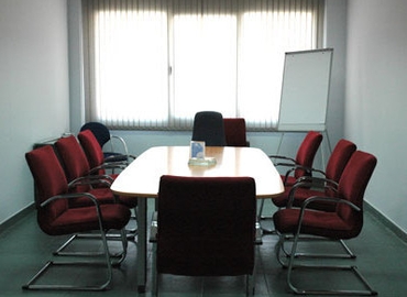 Únase a nuestra oficina virtual funcional en Granollers, Avda. Sant Julià 125-127 - 4 | MatchOffice.es