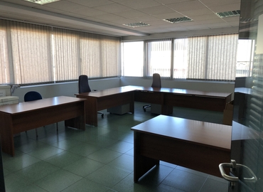 Únase a nuestra oficina virtual fiable en Granollers, Avda. Sant Julià 125-127 - 2 | MatchOffice