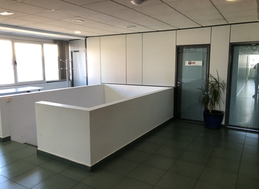 Virtual address in Granollers, Avinguda de Sant Julià 125-127 (08403) - 0 | MatchOffice.com