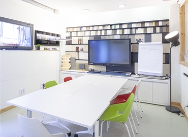 Observe coworking en Bilbao 150 m², Quintana Kalea 4 - 9 | MatchOffice.es