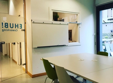 Observe coworking en Bilbao 150 m², Quintana Kalea 4 - 10 | MatchOffice.es