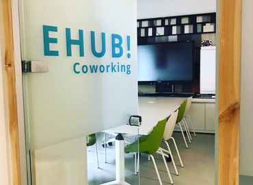 Alquile coworking en Bilbao 150 m², Quintana Kalea 4 - 14 | MatchOffice.es