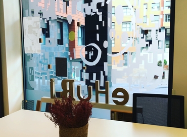 Explore coworking en Bilbao 150 m², Quintana Kalea 4 - 15 | MatchOffice