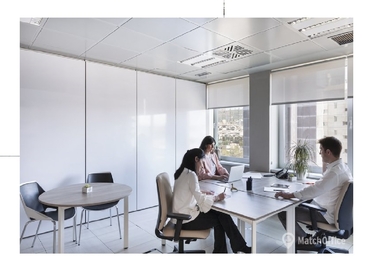 Virtual office in Les Corts, Avinguda Diagonal 601 (07458) - 0 | MatchOffice